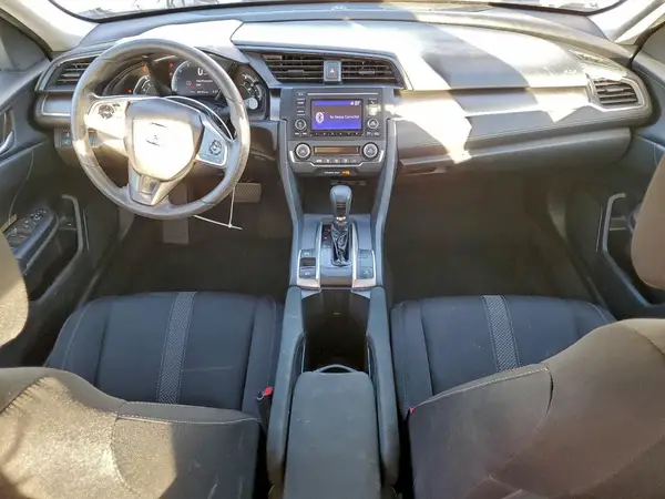 2HGFC2F60LH577346 2020 HONDA CIVIC - Image 8