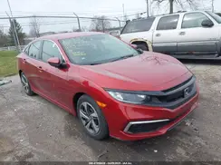 2HGFC2F60LH577654 2020 HONDA CIVIC