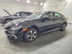 2HGFC2F60LH578514 2020 HONDA CIVIC