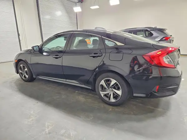 2HGFC2F60LH578514 2020 HONDA CIVIC - Image 2