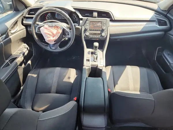 2HGFC2F60LH578514 2020 HONDA CIVIC - Image 8
