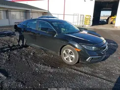 2HGFC2F60LH578965 2020 HONDA CIVIC