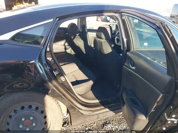 2HGFC2F60LH578965 2020 HONDA CIVIC - Image 8