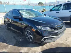 2HGFC2F60LH578979 2020 HONDA CIVIC