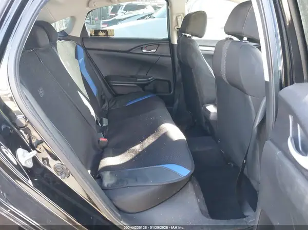 2HGFC2F60LH578979 2020 HONDA CIVIC - Image 8