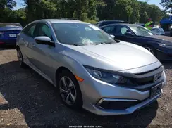 2HGFC2F60LH579324 2020 HONDA CIVIC