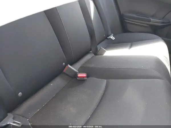 2HGFC2F60LH579324 2020 HONDA CIVIC - Image 8