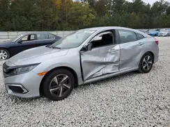 2HGFC2F60LH579839 2020 HONDA CIVIC