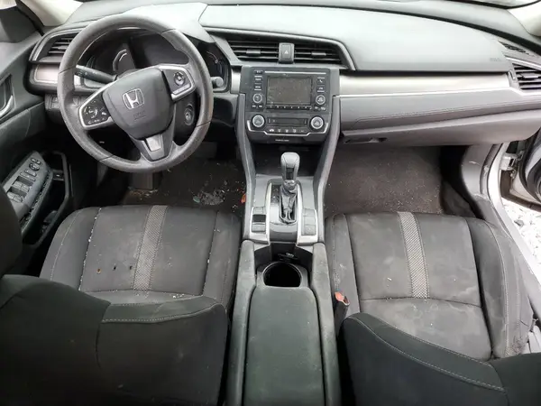 2HGFC2F60LH579839 2020 HONDA CIVIC - Image 8