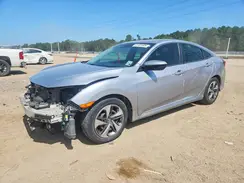 2HGFC2F60LH579923 2020 HONDA CIVIC
