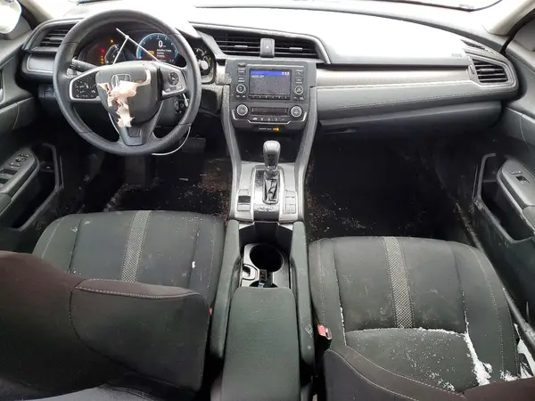 2HGFC2F60LH581185 2020 HONDA CIVIC - Image 8