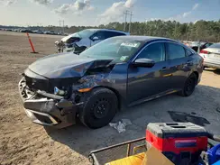 2HGFC2F60LH581901 2020 HONDA CIVIC