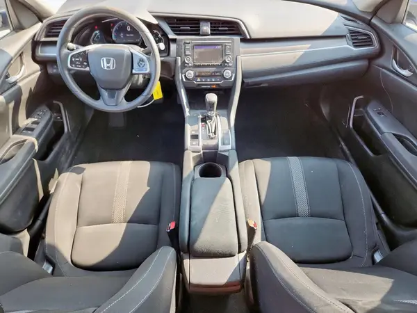 2HGFC2F60LH582014 2020 HONDA CIVIC - Image 8