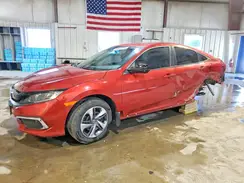 2HGFC2F60LH582305 2020 HONDA CIVIC