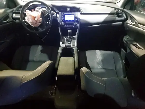 2HGFC2F60LH582305 2020 HONDA CIVIC - Image 8