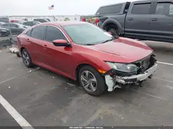 2HGFC2F60LH582319 2020 HONDA CIVIC