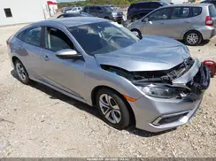 2HGFC2F60LH582837 2020 HONDA CIVIC