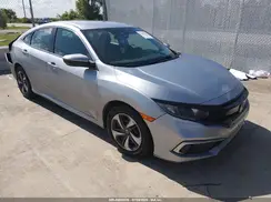 2HGFC2F60LH582868 2020 HONDA CIVIC