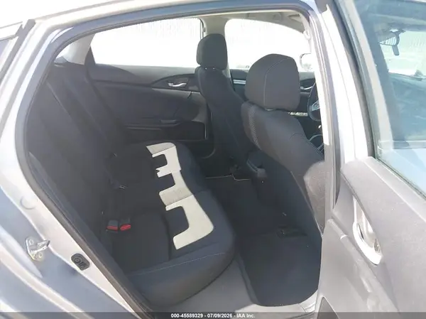 2HGFC2F60LH582868 2020 HONDA CIVIC - Image 8
