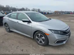 2HGFC2F60LH583468 2020 HONDA CIVIC