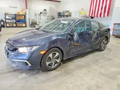 2HGFC2F60LH583941 2020 HONDA CIVIC