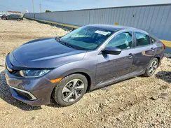 2HGFC2F60LH585821 2020 HONDA CIVIC