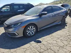 2HGFC2F60LH586760 2020 HONDA CIVIC