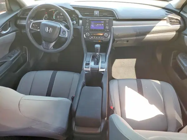 2HGFC2F60LH586760 2020 HONDA CIVIC - Image 8