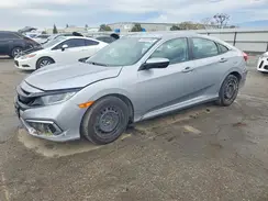 2HGFC2F60LH587133 2020 HONDA CIVIC