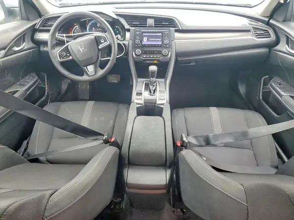 2HGFC2F60LH587133 2020 HONDA CIVIC - Image 8