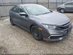 2HGFC2F60LH587701 2020 HONDA CIVIC