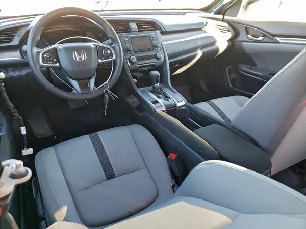 2HGFC2F60LH587925 2020 HONDA CIVIC - Image 8