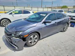 2HGFC2F60LH588802 2020 HONDA CIVIC
