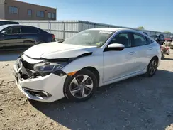2HGFC2F60LH589240 2020 HONDA CIVIC