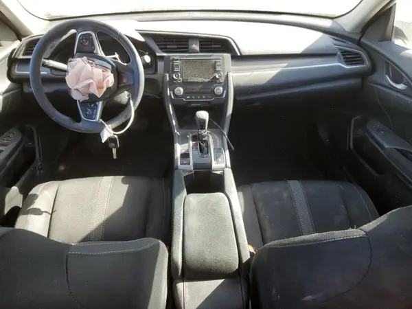 2HGFC2F60LH589240 2020 HONDA CIVIC - Image 8