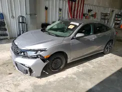 2HGFC2F60LH590064 2020 HONDA CIVIC