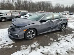 2HGFC2F60LH590551 2020 HONDA CIVIC