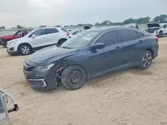 2HGFC2F60LH591201 2020 HONDA CIVIC