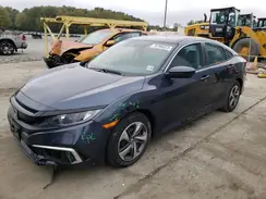 2HGFC2F60LH592039 2020 HONDA CIVIC