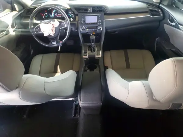 2HGFC2F60LH592140 2020 HONDA CIVIC - Image 8