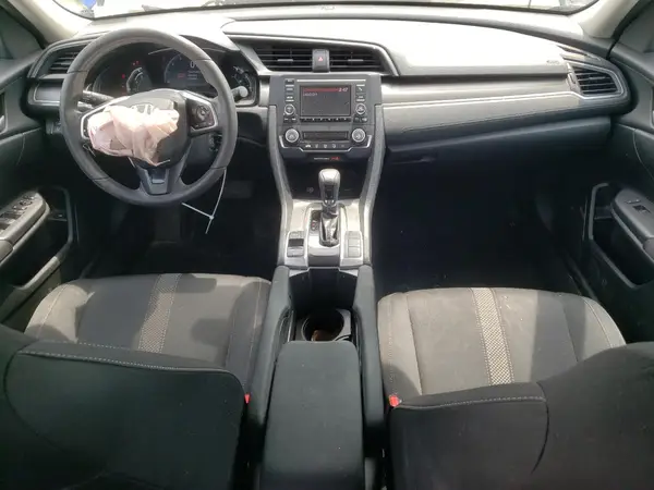 2HGFC2F60LH593501 2020 HONDA CIVIC - Image 8