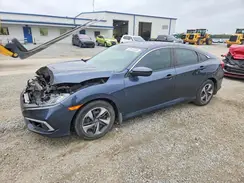 2HGFC2F60LH593787 2020 HONDA CIVIC
