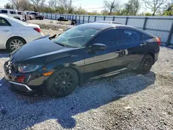 2HGFC2F60LH594499 2020 HONDA CIVIC