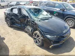 2HGFC2F60LH596012 2020 HONDA CIVIC