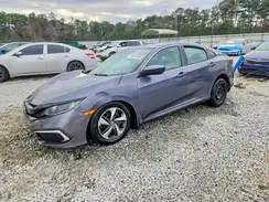 2HGFC2F60LH596348 2020 HONDA CIVIC