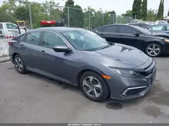 2HGFC2F60LH596396 2020 HONDA CIVIC