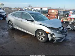 2HGFC2F60LH597760 2020 HONDA CIVIC