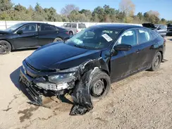 2HGFC2F60LH598181 2020 HONDA CIVIC