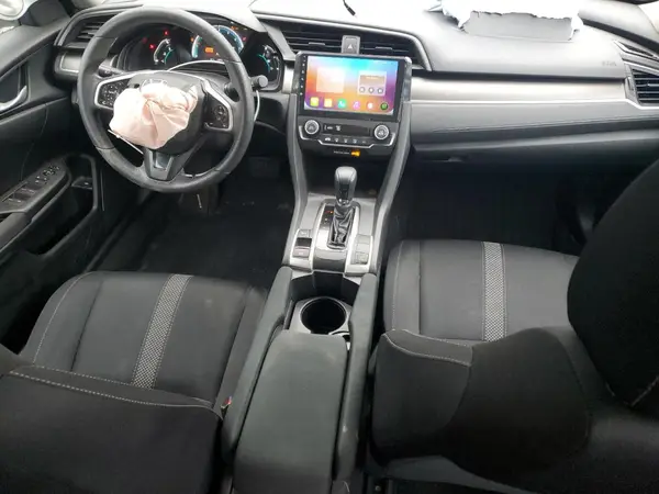 2HGFC2F60LH598181 2020 HONDA CIVIC - Image 8