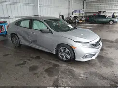 2HGFC2F60LH598584 2020 HONDA CIVIC